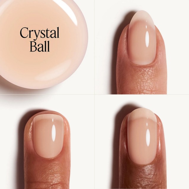 Essie Glass Nails Βερνίκι Νυχιών 25 Crystal Ball 13.5ml