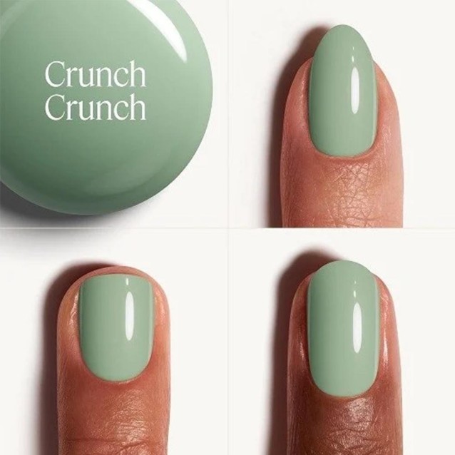 Essie Βερνίκι Νυχιών Crunch 13.5ml