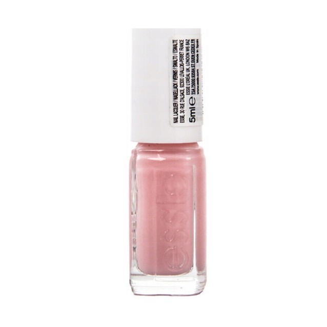 Essie Mini 5ml - Χρώμα Τυχαίας επιλογής Essie Mini 5ml - Χρώμα Τυχαίας επιλογής