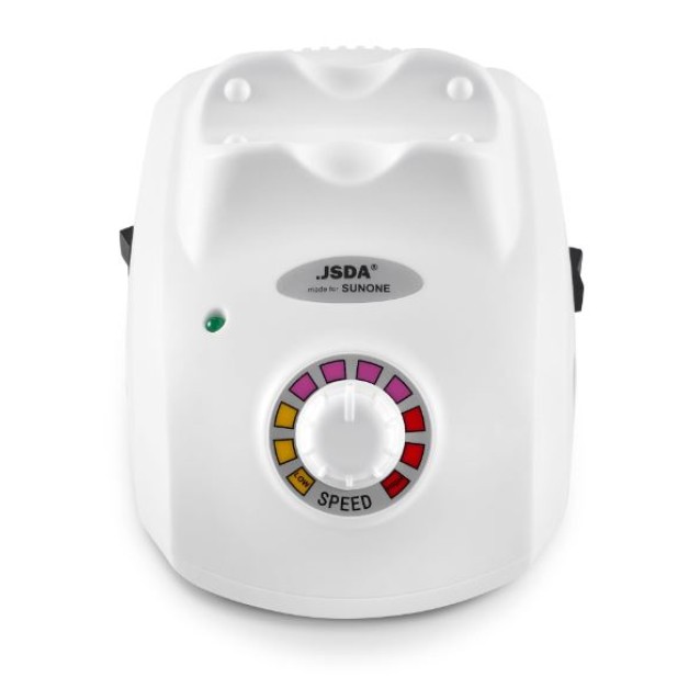 JSDA Τροχός 30.000 Στροφές, 35W, Λευκός