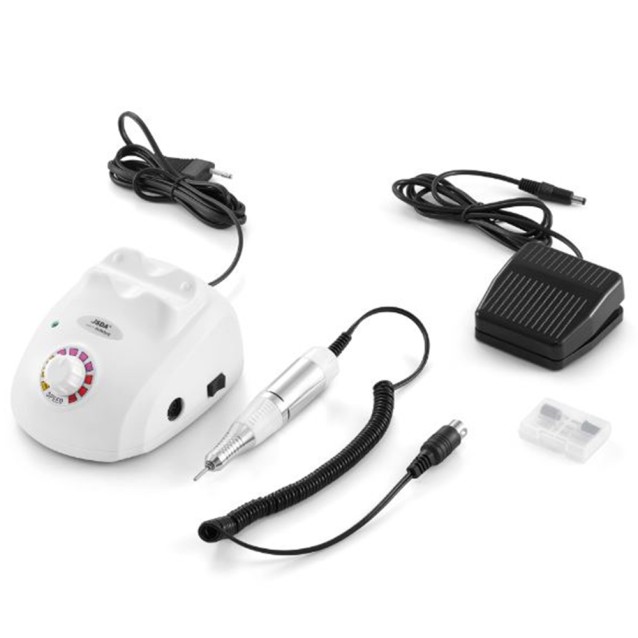 JSDA Τροχός 30.000 Στροφές, 35W, Λευκός