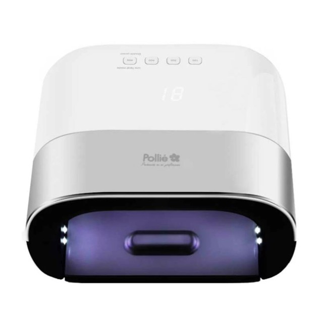 Pollie Λάμπα Πολυμερισμού UV-LED Power Light 48W 06640