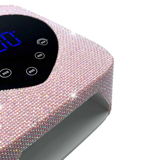 Mixcoco Λάμπα Πολυμερισμού Pearl Heart