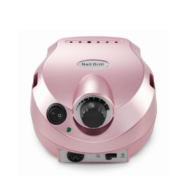 SunOne Τροχός DM-999 30.000 Στροφές 40W Ροζ Χρυσό