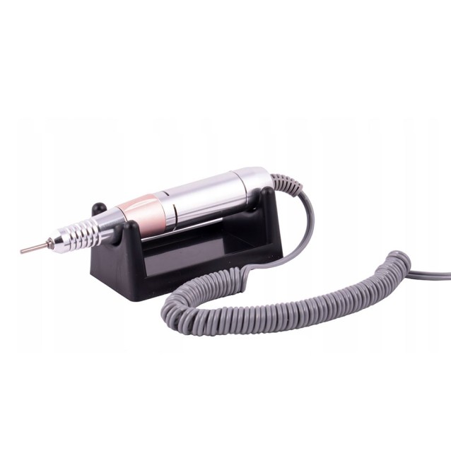 SunOne Τροχός DM-999 30.000 Στροφές 40W Ροζ Χρυσό