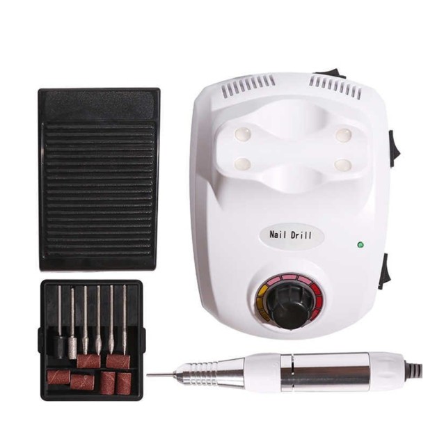 Sunone One Τροχός DM-998 30.000 Στροφές, 40W, Λευκός