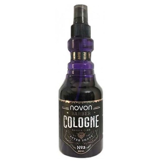 Novon Professional Barber Cologne No2 355ml