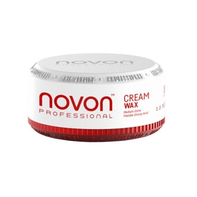Novon Professional Cream Wax 150ml