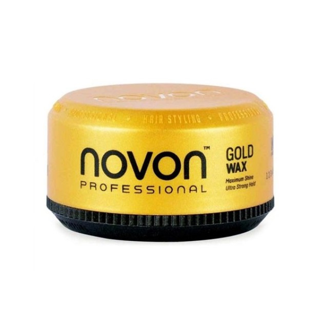Novon Professional Gold Wax 150ml