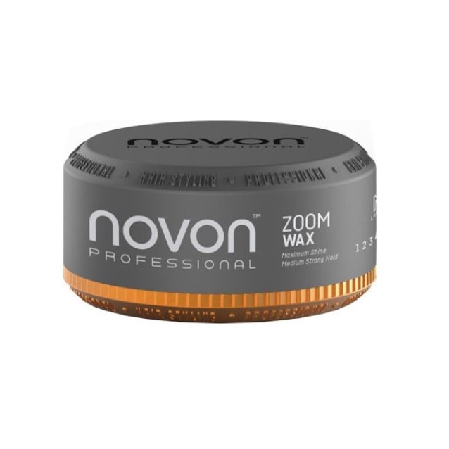 Novon Professional Zoom Wax 150ml
