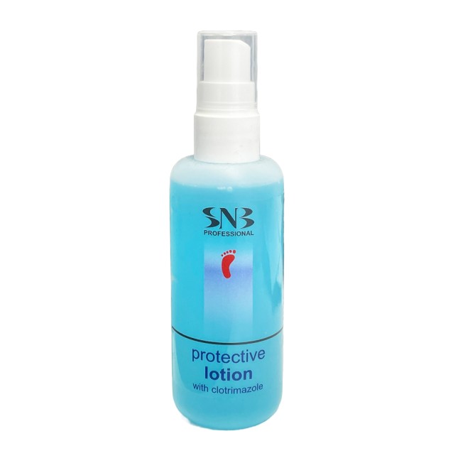 SNB Protective Lotion With Clotrimazole 100ml