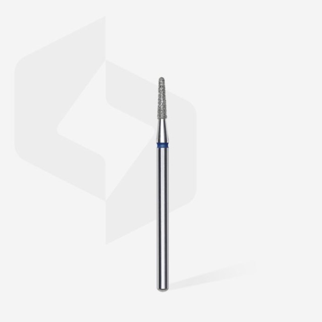 Staleks Φρέζα Διαμαντιού Διαμέτρου Κεφαλής EXPERT 1,8 mm/ Μήκους 8mm FA70B018/8