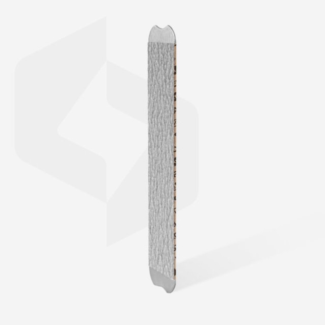 Staleks Λίμες Μίας Χρήσης PapmAm SMART 22 180 grit 50 τεμάχια DFC-22-180