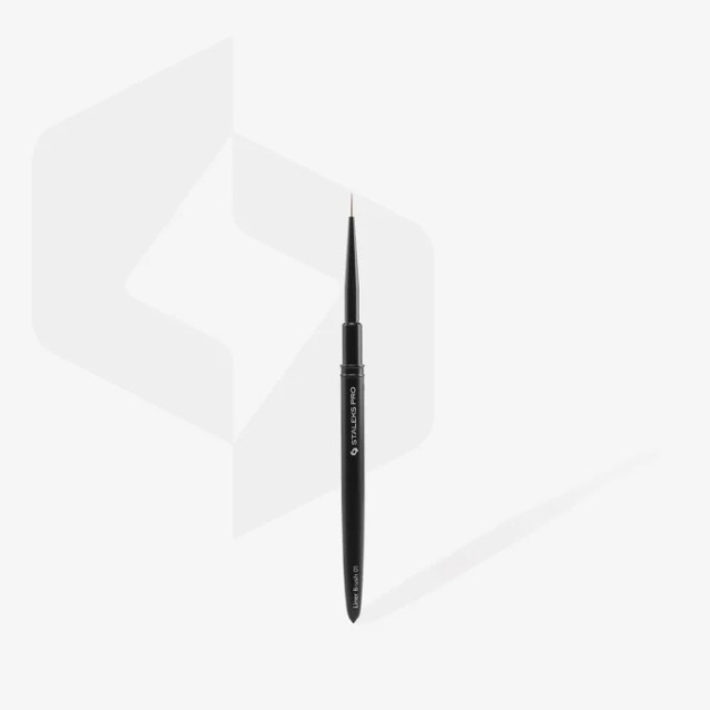 Staleks Πινέλο EXPERT 1mm/ 7mm NBE-01