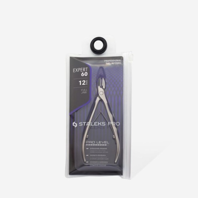 Staleks Pro Expert Κόφτης Ονυχοκρύπτωσης 12mm NE-60-12