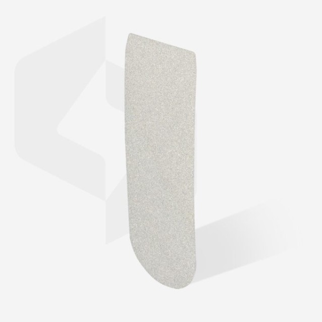 Staleks Αυτοκόλλητα Ανταλλακτικά Ράσπας Expert 10 80 grit 30 Τεμ DFE-10-80w