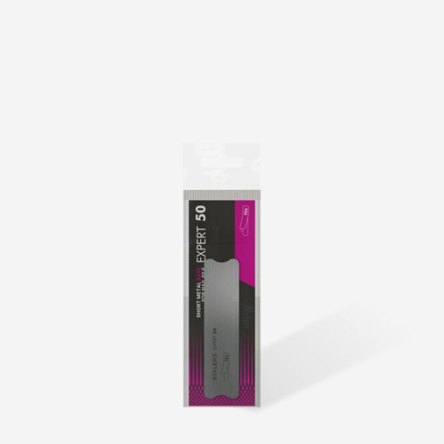 Staleks Pro Expert Μεταλλικό Στέλεχος Για Λίμα Ευθεία MBE-50