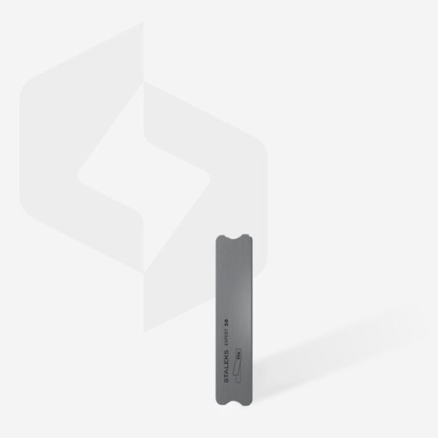 Staleks Pro Expert Μεταλλικό Στέλεχος Για Λίμα Ευθεία MBE-50