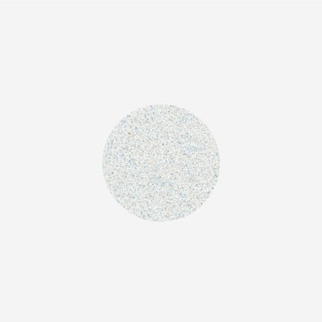 Staleks Pro Λευκά Ανταλλακτικά Pododisc S 100 grit 50 Τεμ PDF-15-100w