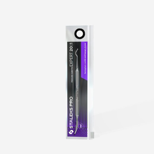 Staleks Pro Pedicure Tool Expert 20 TYPE 1 PE-20/1