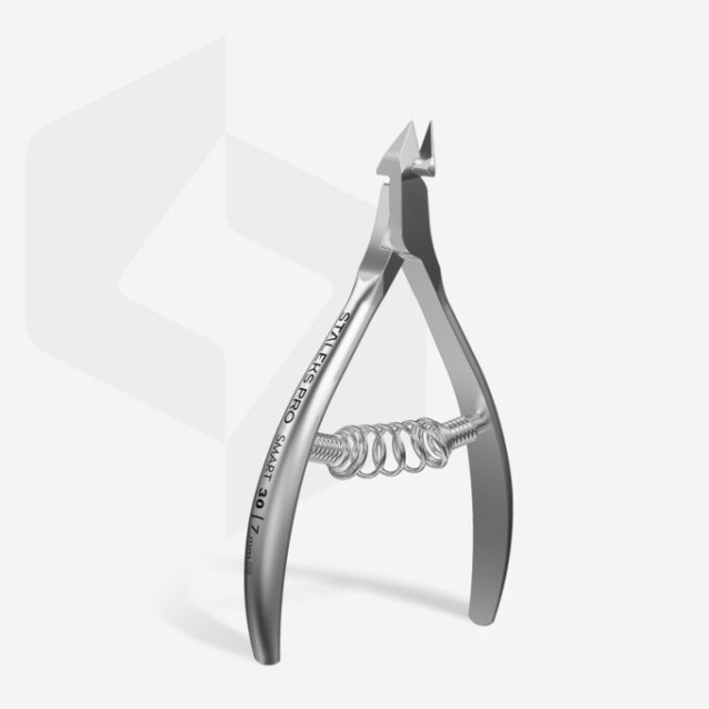 Staleks Pro Πενσάκι Επωνυχίων Smart 30 7mm NS-30-7