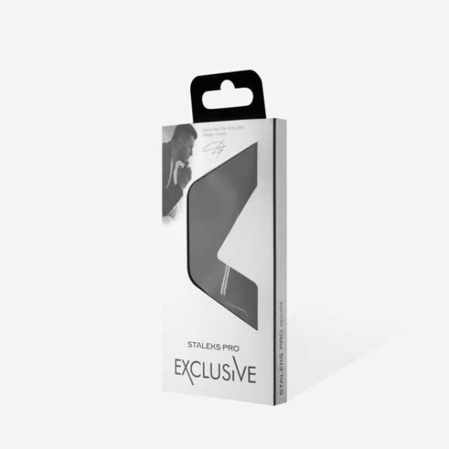 Staleks Ψαλιδάκι Επωνυχίων EXCLUSIVE 21 Τύπος 2 SX-21/2m