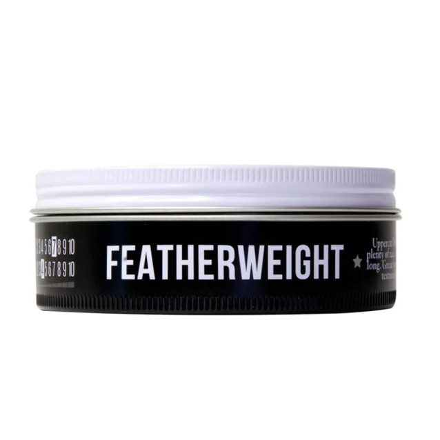 Uppercut Deluxe Featherweight Πάστα για φυσικό αποτέλεσμα 70gr