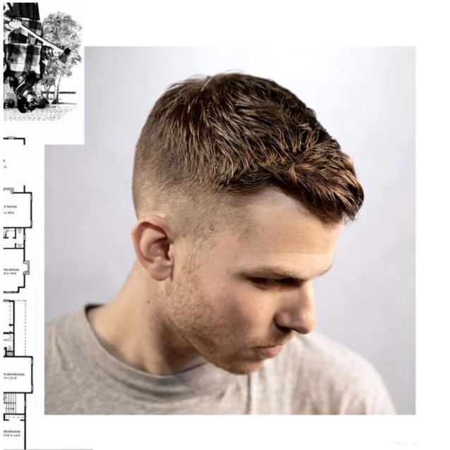 Uppercut Deluxe Featherweight Πάστα για φυσικό αποτέλεσμα 70gr