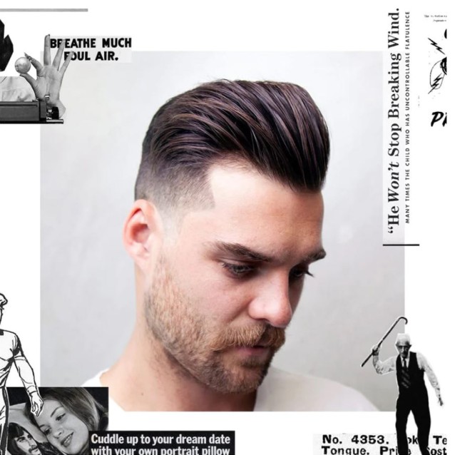 Uppercut Deluxe Featherweight Πάστα για φυσικό αποτέλεσμα 70gr