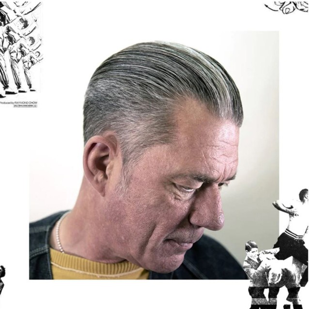 Uppercut Deluxe Pomade για ισχυρό κράτημα και λάμψη 100gr