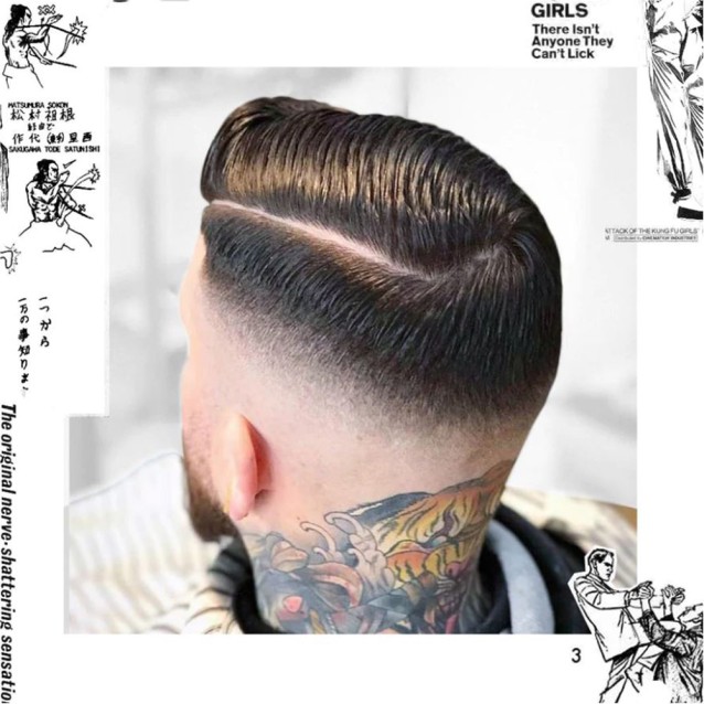 Uppercut Deluxe Pomade για ισχυρό κράτημα και λάμψη 100gr