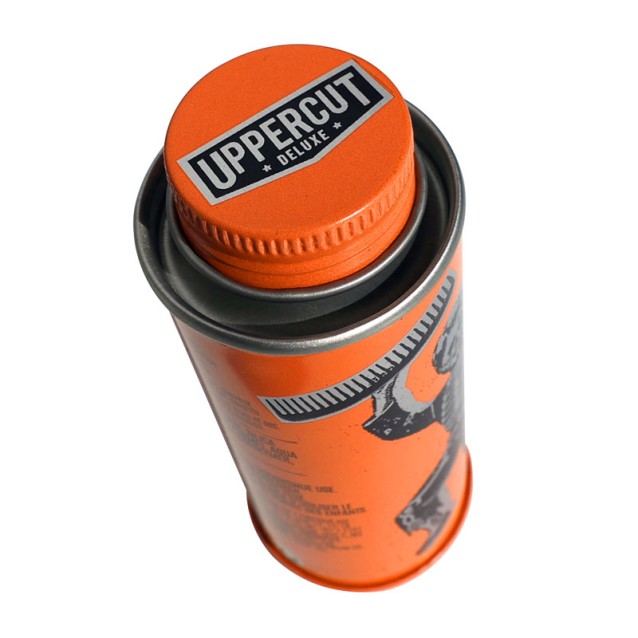 Uppercut Deluxe Skull Dust Styling Powder Limited Edition Πούδρα για Όγκο 20g