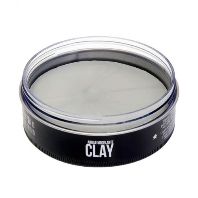 Uppercut Deluxe Clay Πηλός για δυνατό κράτημα 70gr