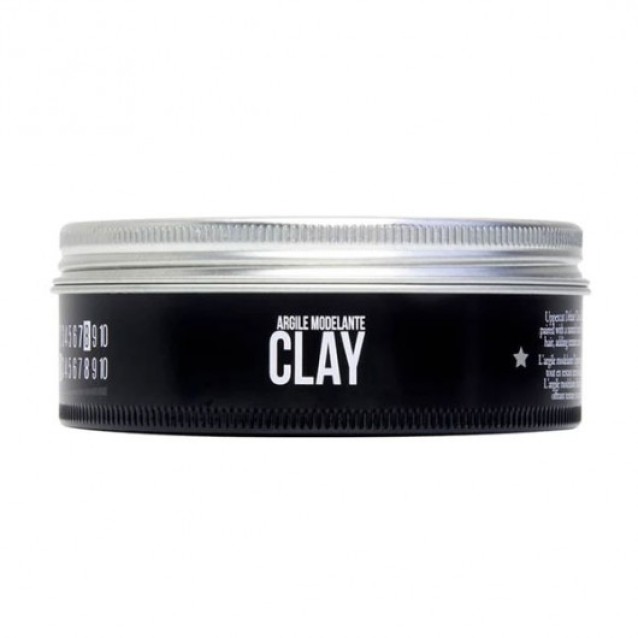 Uppercut Deluxe Clay Πηλός για δυνατό κράτημα 70gr