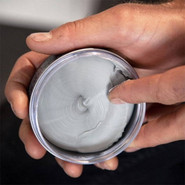 Uppercut Deluxe Clay Πηλός για δυνατό κράτημα 70gr