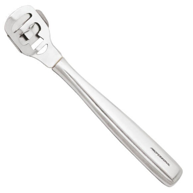 Xanitalia Ανοξείδωτο Εργαλείο Αφαίρεσης Κάλων 370.123