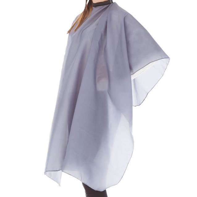 Xanitalia Μπέρτα Κουρέματος Love Γκρι 370.497