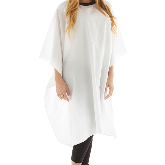 Xanitalia Μπέρτα Κουρέματος Glossy Άσπρη 370.500