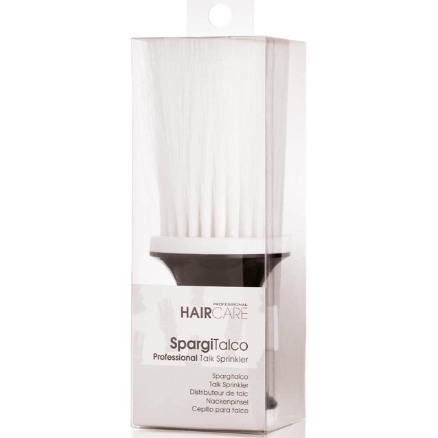 Xanitalia Πούδρα Λαιμού Μαύρη Συσκευασία 371.029