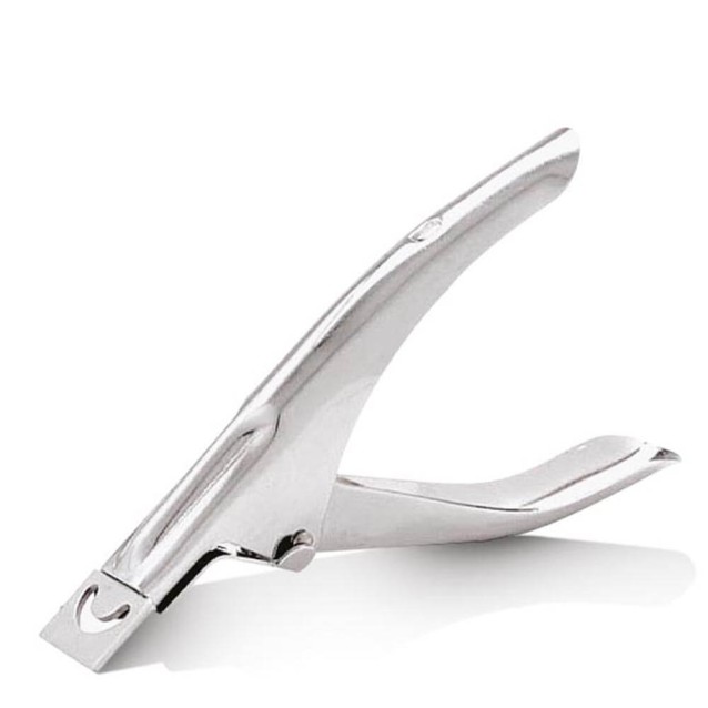 Xanitalia Κόφτης Νυχιών Μεταλλικός 374.011