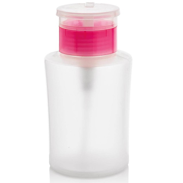 Xanitalia Μπουκάλι Ασετόν Με Αντλία 100ml 374.080