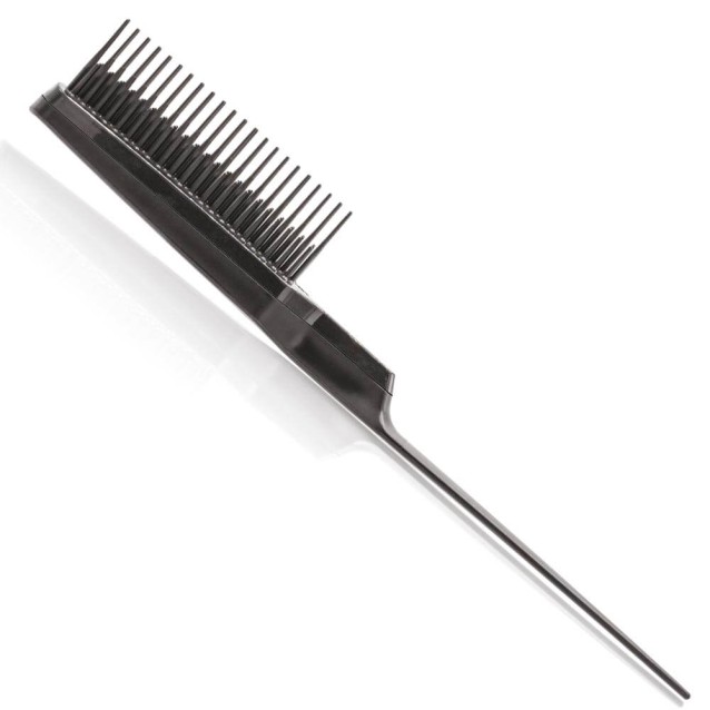 Xanitalia Βούρτσα Στενή Για Extension 100% Nylon 401.435