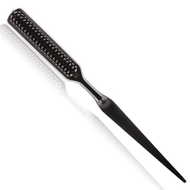 Xanitalia Βούρτσα Στενή Για Extension 100% Nylon 401.435