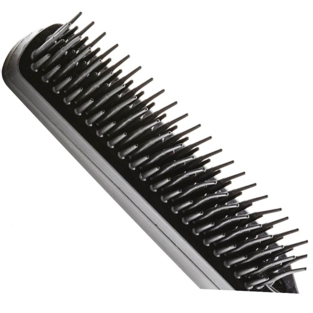 Xanitalia Βούρτσα Στενή Για Extension 100% Nylon 401.435