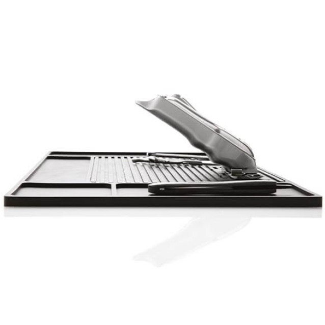 Xanitalia Μαγνητική Επιφάνεια Εργαλείων Κουρέα 401.562