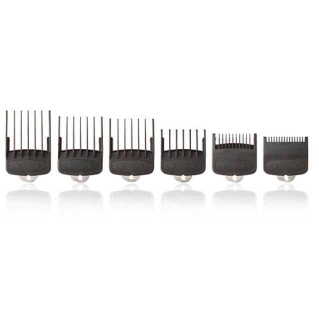 Xanitalia Ανταλλακτικά Χτενάκια 6 Τεμ 402.017