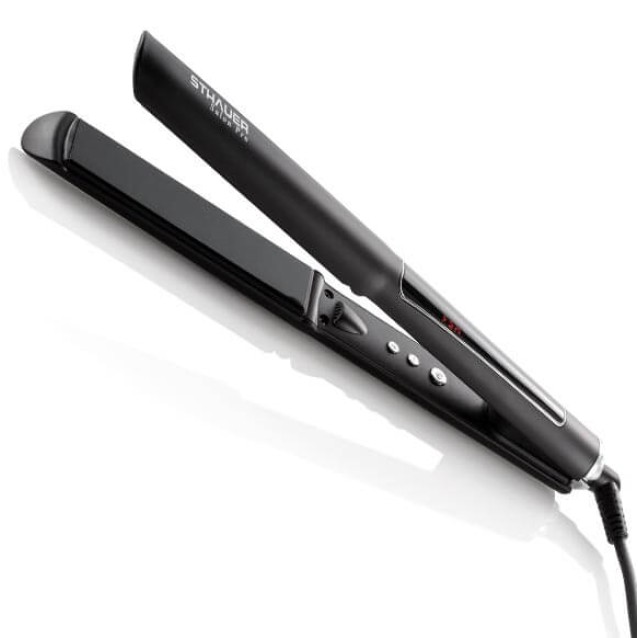 Xanitalia Πρέσα Ionic Κεραμική Με Επίστρωση Τουρμαλίνης 402.044