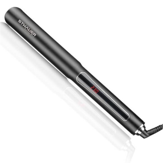 Xanitalia Πρέσα Ionic Κεραμική Με Επίστρωση Τουρμαλίνης 402.044