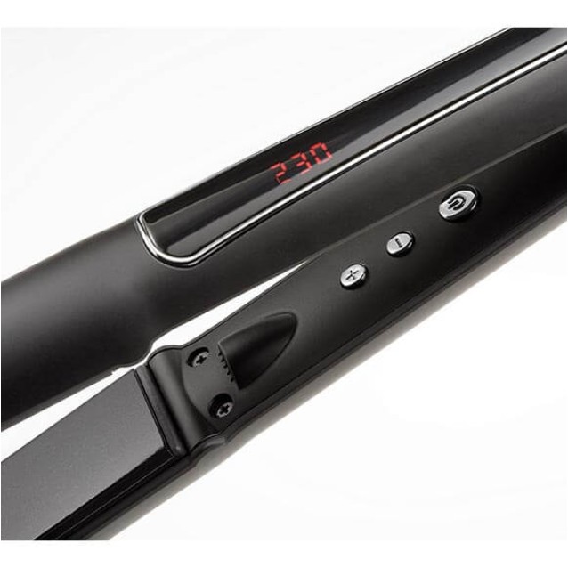 Xanitalia Πρέσα Ionic Κεραμική Με Επίστρωση Τουρμαλίνης 402.044