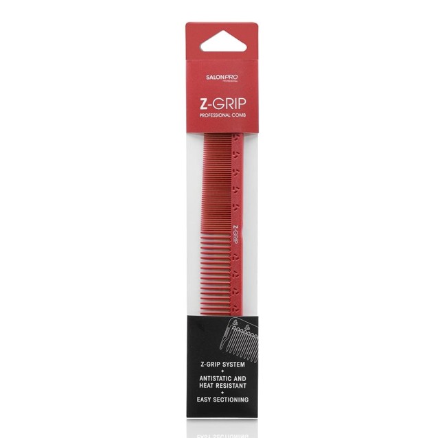 Xanitalia Χτένα Αντιστατική Z-Grip 401.552